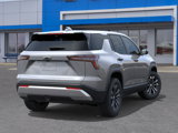 New 2026 Chevrolet Equinox LT w/ Convenience Package II image 4