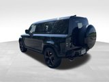 New 2025 Land Rover Defender 110 V8 image 3