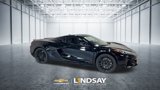 New 2025 Chevrolet Corvette Z06 image 3