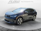 New 2025 Volkswagen ID.4 Pro S Plus image 3