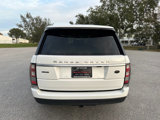 Used 2016 Land Rover Range Rover HSE image 4
