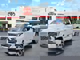 New 2025 Toyota Tundra Capstone image 1