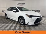 Used 2025 Toyota Corolla LE image 4