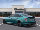 New 2026 Cadillac CT5 V w/ LPO, ONYX Package image 3