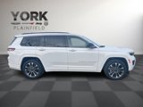 New 2025 Jeep Grand Cherokee L Overland w/ Advanced Protech Group III image 4