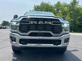 New 2025 RAM 3500 Tradesman image 2