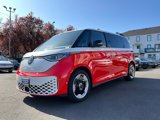 New 2025 Volkswagen ID. Buzz Pro S image 4