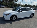 Certified 2025 Toyota Corolla LE image 5