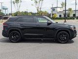 New 2025 Volkswagen Atlas Cross Sport SEL R-Line image 3