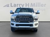 New 2025 RAM 2500 Limited image 4