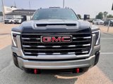 New 2025 GMC Sierra 2500 AT4 w/ AT4 Premium Plus Package image 2