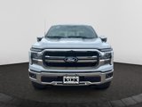 New 2025 Ford F150 Lariat w/ Equipment Group 501A Mid image 3