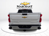 New 2025 Chevrolet Silverado 1500 LTZ w/ LTZ Premium Package image 4