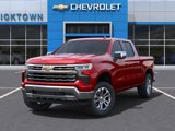 New 2025 Chevrolet Silverado 1500 LTZ w/ Technology Package image 6