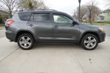Used 2009 Toyota RAV4 Sport image 5