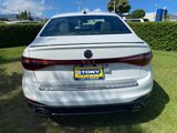 New 2025 Volkswagen Jetta GLI Autobahn image 6