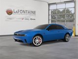 New 2025 Dodge Charger R/T Scat Pack w/ Track Pack image 2