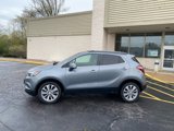 Used 2019 Buick Encore Preferred image 2