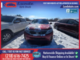 Used 2015 Kia Sorento LX image 2