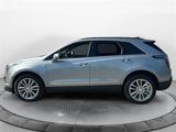 New 2025 Cadillac XT5 Sportv image 4