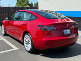 Used 2021 Tesla Model 3 Long Range image 4