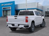 New 2026 Chevrolet Silverado 1500 RST w/ RST All Star Premium Package image 4