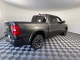 New 2026 RAM 1500 Laramie image 5