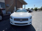 Used 2011 Nissan Maxima 3.5 SV w/ Monitor Pkg image 2