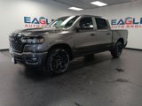 New 2025 RAM 1500 4x4 Crew Cab image 6