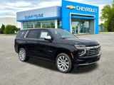 New 2025 Chevrolet Tahoe Premier image 3