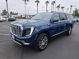 New 2025 GMC Yukon XL Denali w/ Denali Reserve Package image 2