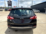 Used 2018 Chevrolet Equinox LS image 3