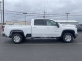 New 2025 Chevrolet Silverado 2500 LT w/ Leather Package image 2