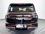 New 2025 INFINITI QX80 Luxe image 5