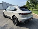 Used 2024 Porsche Macan image 5