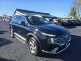 Used 2021 Hyundai Santa Fe SEL w/ Convenience + Premium Package image 2