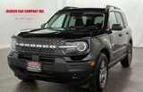 Used 2025 Ford Bronco Sport Big Bend image 5