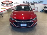 New 2025 Chevrolet Malibu RS w/ LPO, Floor Liner Package image 3