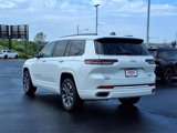 New 2025 Jeep Grand Cherokee L Overland image 3