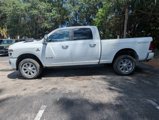 New 2025 RAM 2500 Laramie w/ Sport Appearance Package image 4