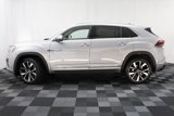 New 2025 Volkswagen Atlas Cross Sport SEL Premium R-Line image 4