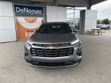 New 2026 Chevrolet Equinox LT w/ Convenience Package II image 2