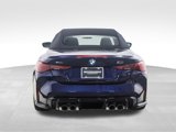 New 2026 BMW M4 xDrive Competition image 4