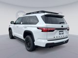 New 2025 Toyota Sequoia TRD Pro image 4