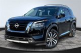 New 2025 Nissan Pathfinder Platinum image 2