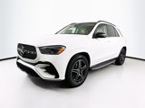 New 2026 Mercedes-Benz GLE 350 4MATIC image 3