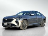 New 2025 Cadillac CT5 Sport image 2