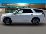 New 2025 Hyundai Palisade Calligraphy image 3