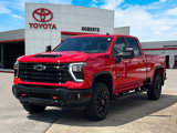 Used 2025 Chevrolet Silverado 2500 LT w/ Trail Boss Package image 3