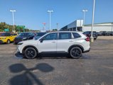 New 2026 Honda CR-V Sport Touring image 6